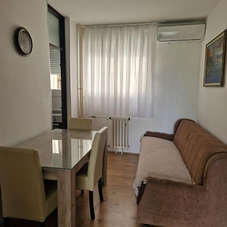 Appartamento Esperanto Vranje Esterno foto