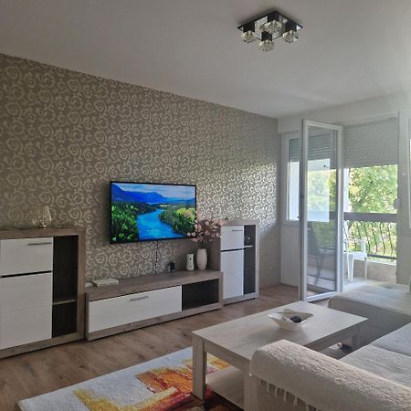 Appartamento Esperanto Vranje Esterno foto