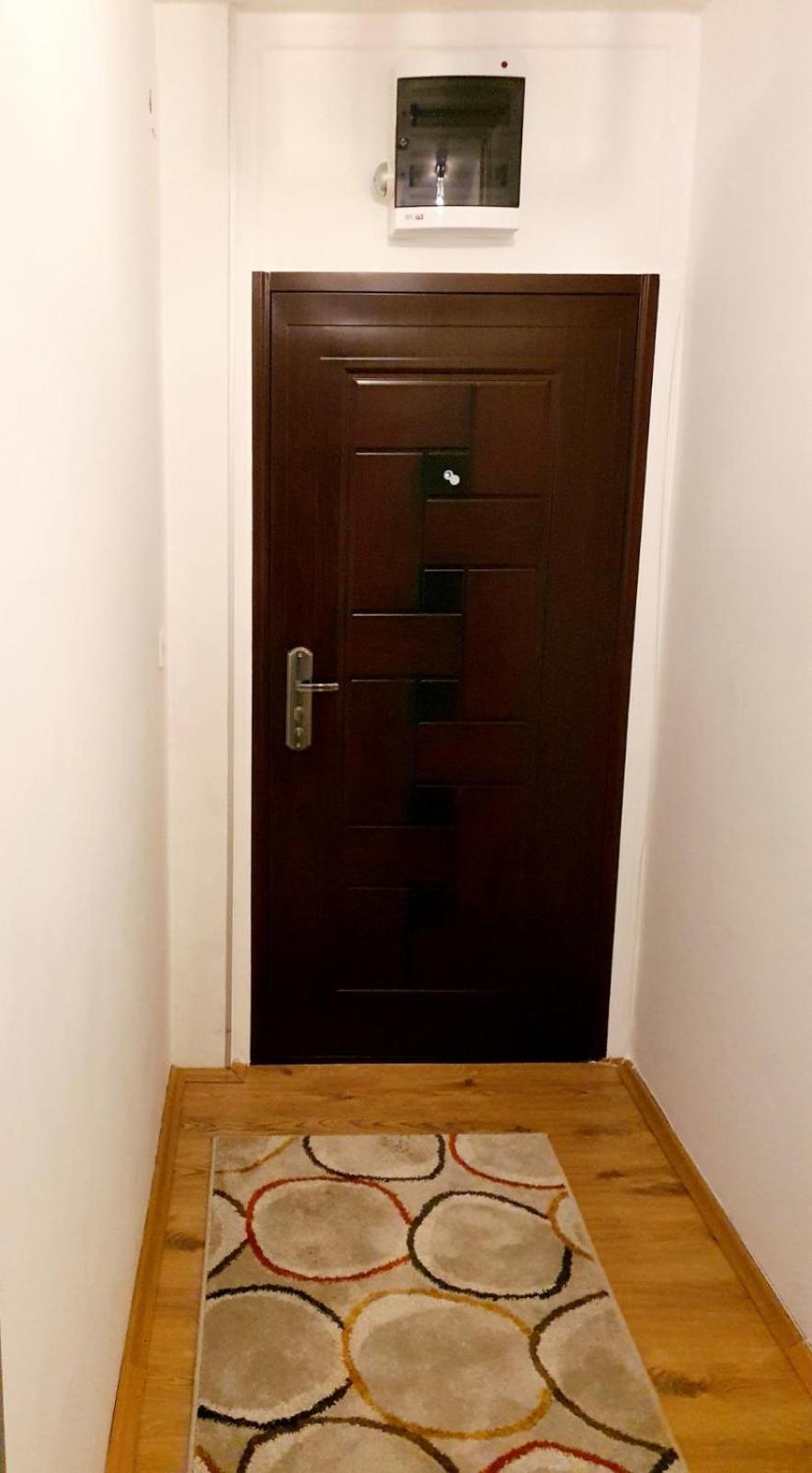 Appartamento Esperanto Vranje Esterno foto