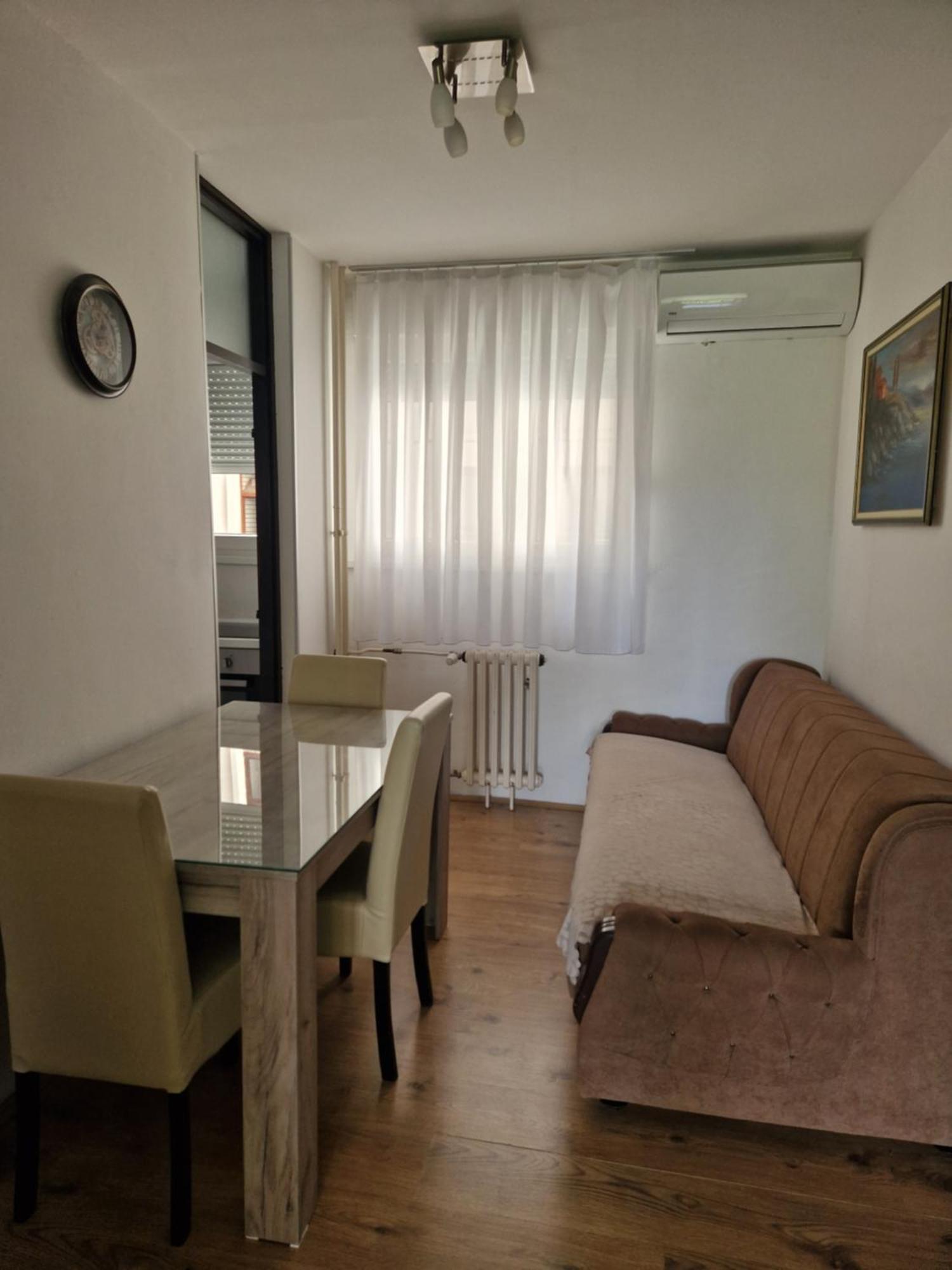Appartamento Esperanto Vranje Esterno foto